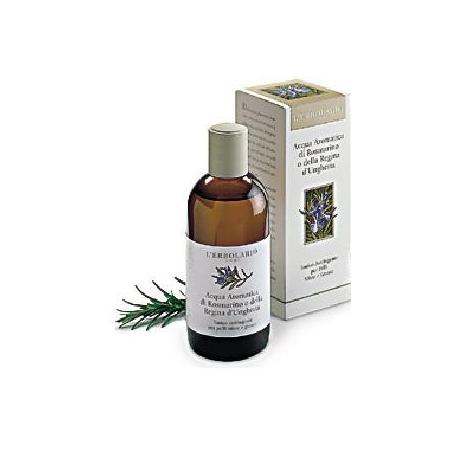 L'Erbolario Rosmarino della Regina d'Ungheria 200 ml Acqua Aromatica