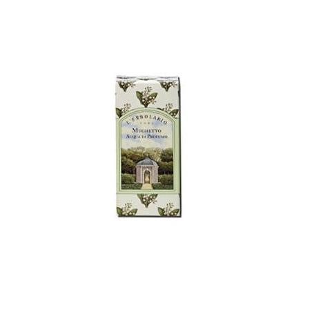 L'Erbolario Mughetto 50 ml Acqua Profumata