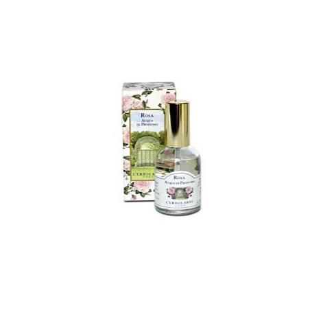 L'Erbolario Rosa 50 ml Acqua Profumata