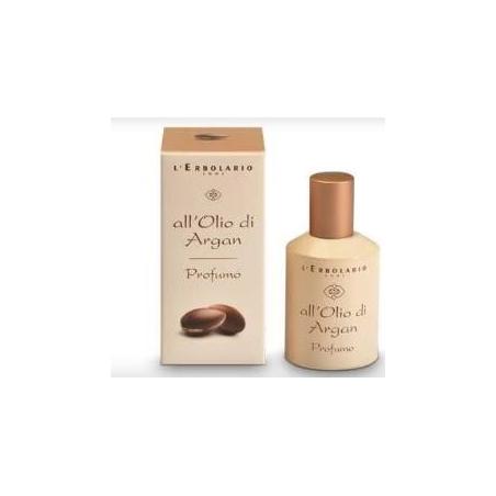 L'Erbolario All'Olio di Argan 50 ml Profumo