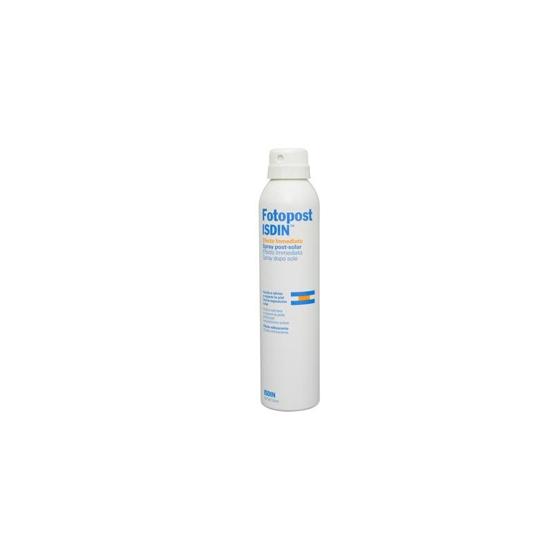 Isdin Fotospot 200 ml Spray Doposole