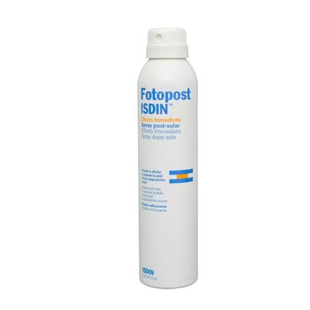 Isdin Fotospot 200 ml Spray Doposole