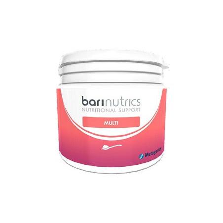Metagenics Barinutrics Nutritional Support  Multi Integratore vitamine e minerali