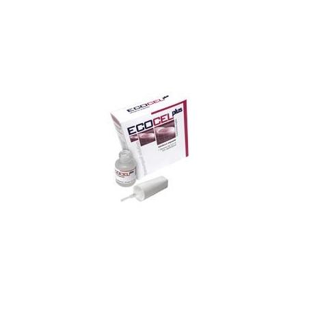 Difa Cooper Ecocel Plus 3,3 ml Idrolacca Ungueale