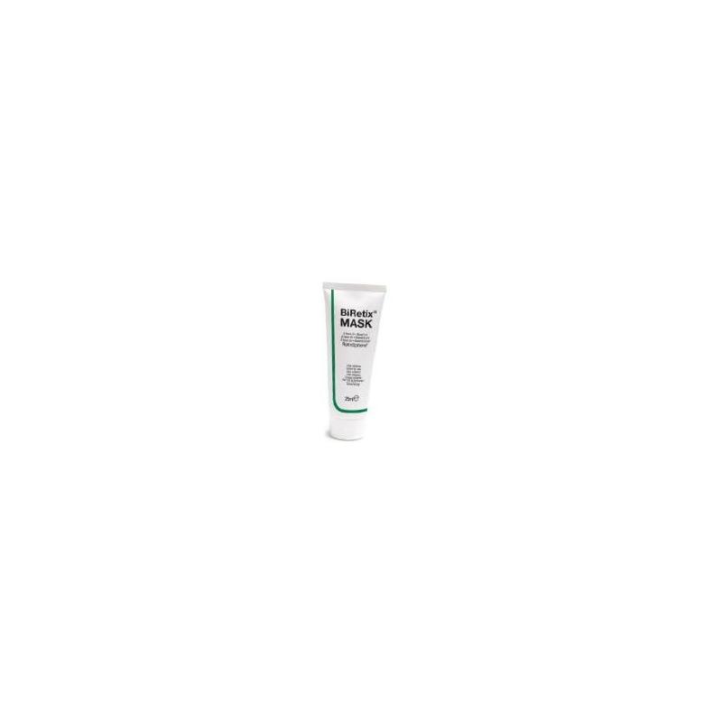 Difa Cooper Biretix Mask 25 ml Trattamento SeboRiequilibrante