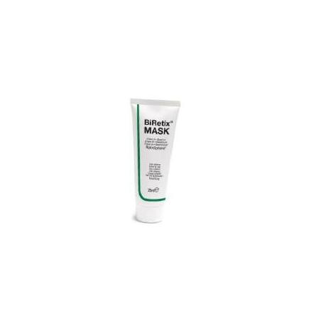 Difa Cooper Biretix Mask 25 ml Trattamento SeboRiequilibrante