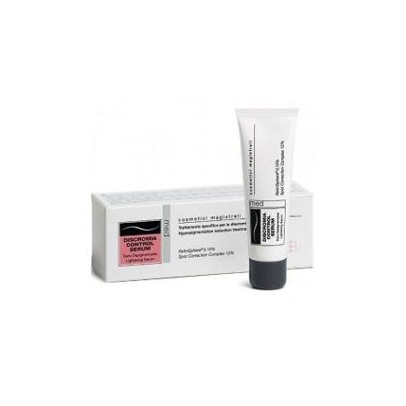 Difa Cooper Discromia Control 30 ml Siero Depigmentante