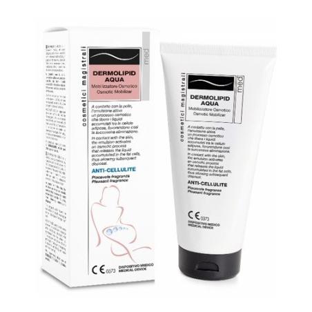 Difa Cooper Dermolipid Aqua 200 ml Trattamento Anti Cellulite