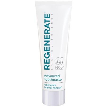 Regenerate Dentifricio Avanzato per Rigenerare lo Smalto 14ml