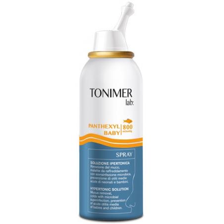 Tonimer Lab Panthexyl Baby Spray 100 ml