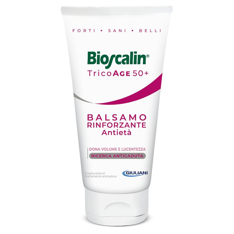 Bioscalin Tricoage Balsamo Rivitalizzante 150 ml