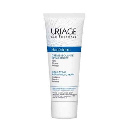 Uriage Bariederm Crema Isolante Riparatrice