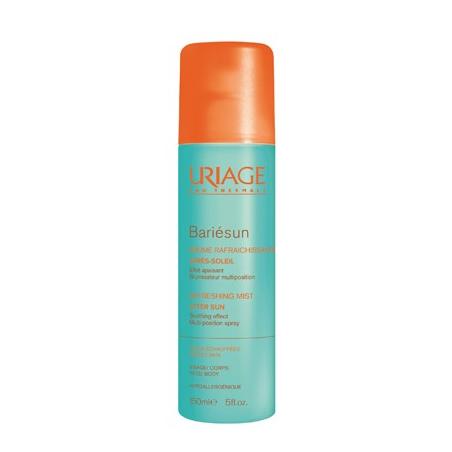 Uriage Bariesun Spray Dopo Sole Idratante