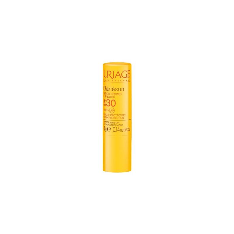 Uriage Bariesun Stick Labbra Protezione Solare SPF30