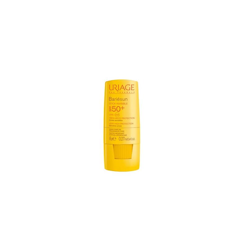 Uriage Bariesun Stick Viso Labbra Protezione Solare SPF50+