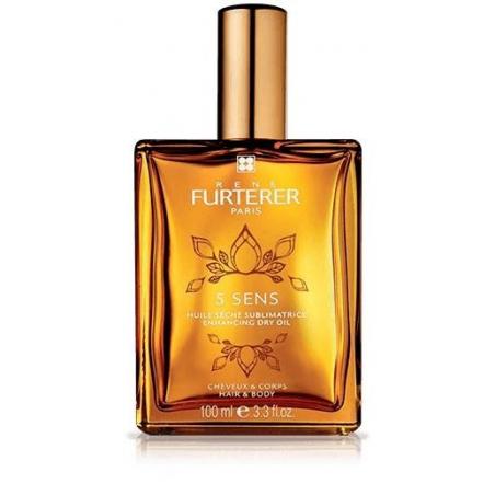 René Furterer Olio 5 Sens Olio Secco Sublimatore
