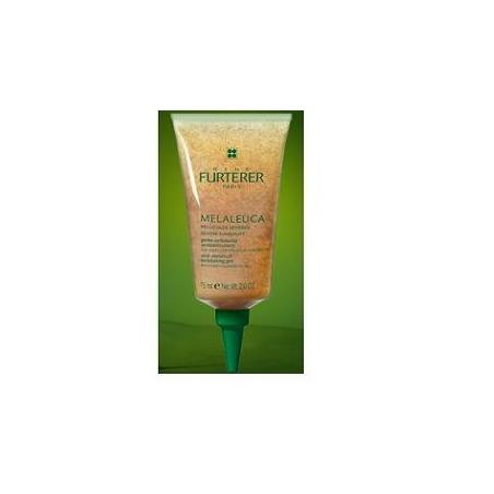 Rene Furterer Melaleuca Gel Esfoliante Antiforfora 75 ml
