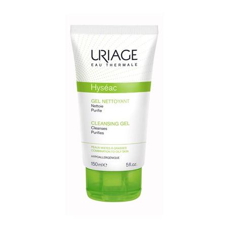 Uriage Eau Thermale Hyseac Gel Detergente Anti-imperfezioni 150ml