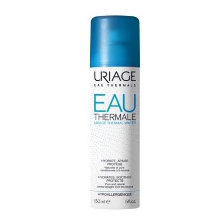 Uriage Eau Thermale Acqua Termale Idratante e Lenitiva 150 ml