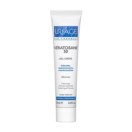 Uriage Keratosane 30 Gel Trattamento Ipercheratosi Cutanee