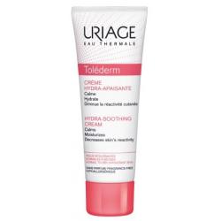 Uriage Tolederm Crema Idratante e Lenitiva Anti-irritazione