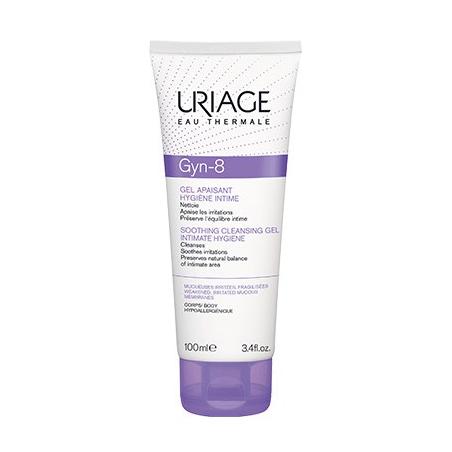 Uriage Gyn-8 Gel per l'Igiene Intima Lenitivo