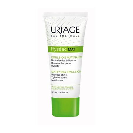 Uriage Hyseac Crema Trattamento Opacizzante