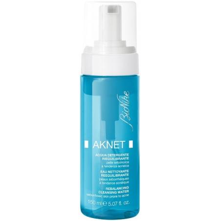 BioNike Acteen Acqua Detergente Riequilibrante