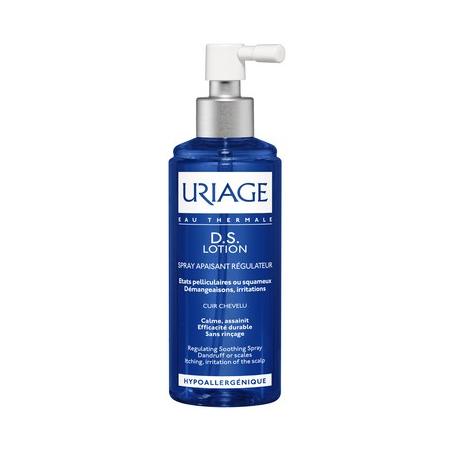 Uriage DS Lozione Spray Lenitivo Cuoio Capelluto