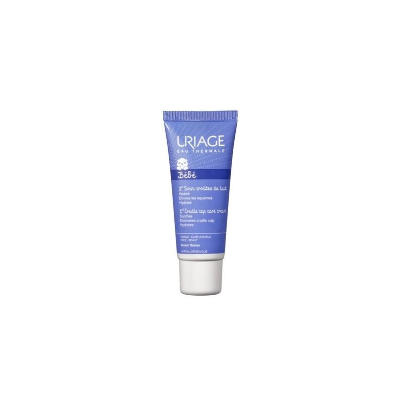 SOIN CROUTES DE LAIT CREMA REGOLATRICE 40 ML