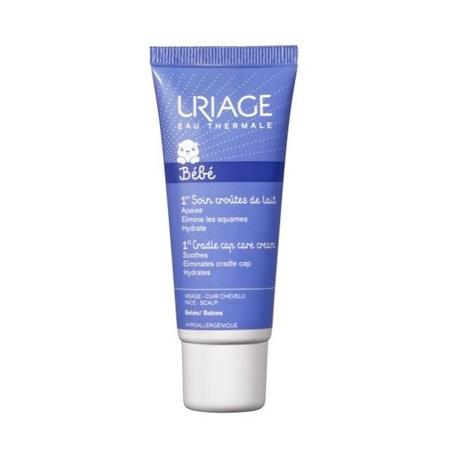 SOIN CROUTES DE LAIT CREMA REGOLATRICE 40 ML