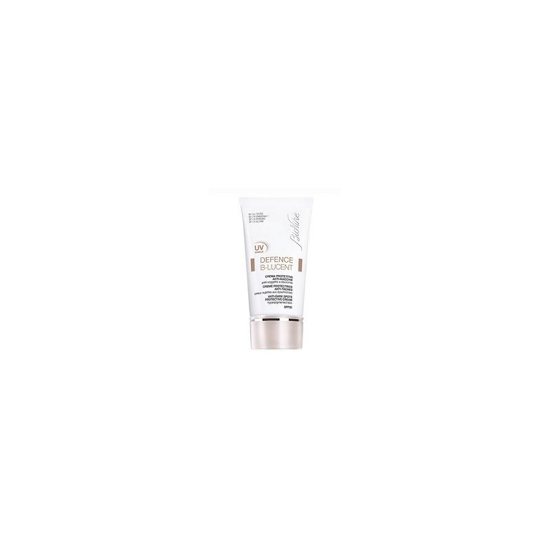 Bionike Defence B-Lucent Crema Anti Macchie SPF50