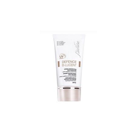 Bionike Defence B-Lucent Crema Anti Macchie SPF50