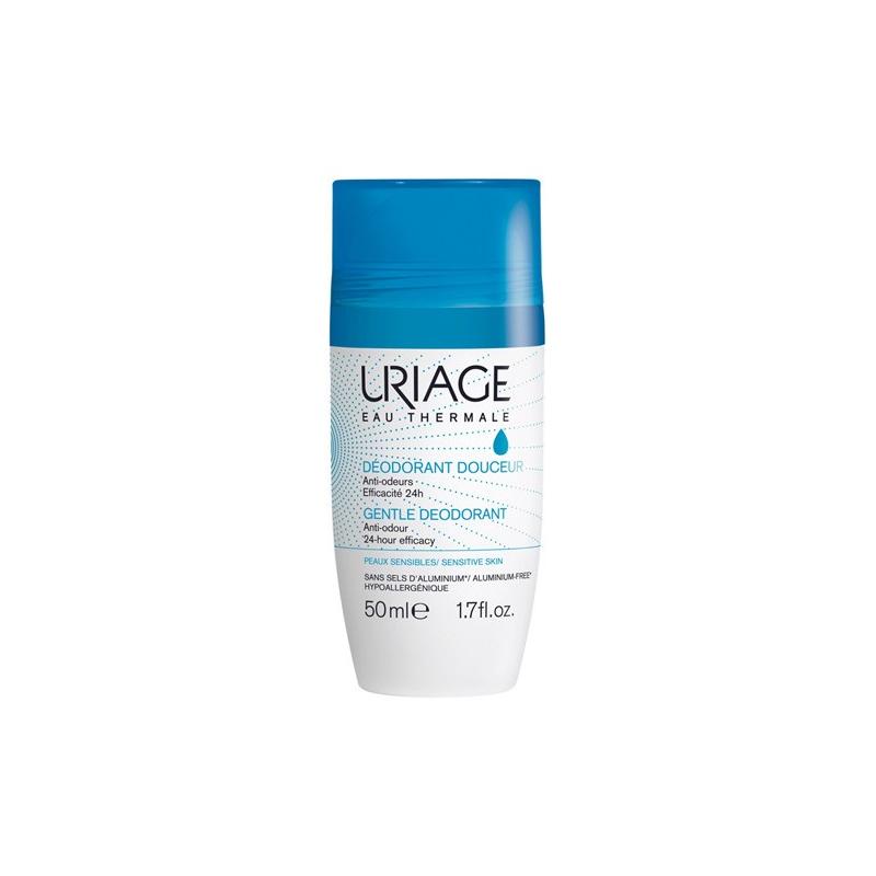 Uriage Deodorante Douceur Roll-on Anti-odore