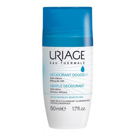 Uriage Deodorante Douceur Roll-on Anti-odore