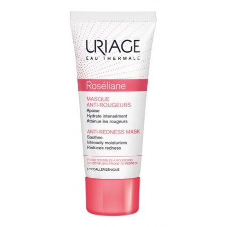 Uriage Roseliane Maschera Anti-arrossamento