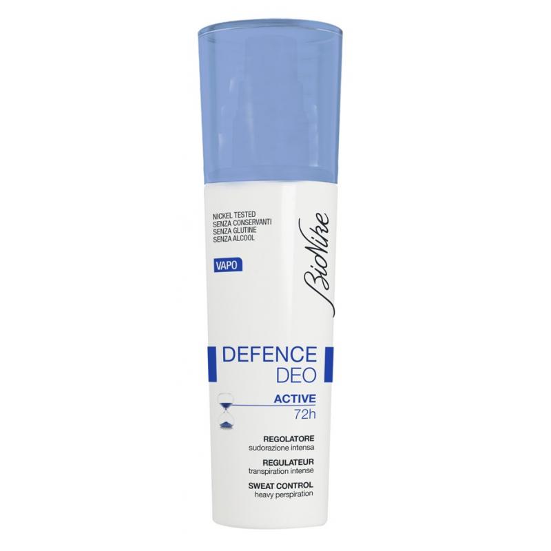 Bionike Defence Deo Antiodorante Spray Rilascio Prolungato