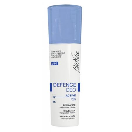 Bionike Defence Deo Antiodorante Spray Rilascio Prolungato