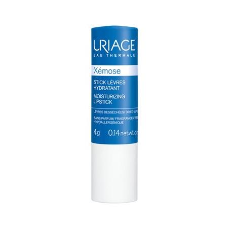 Uriage Xemose Stick Idratante per Labbra Secche e Screpolate