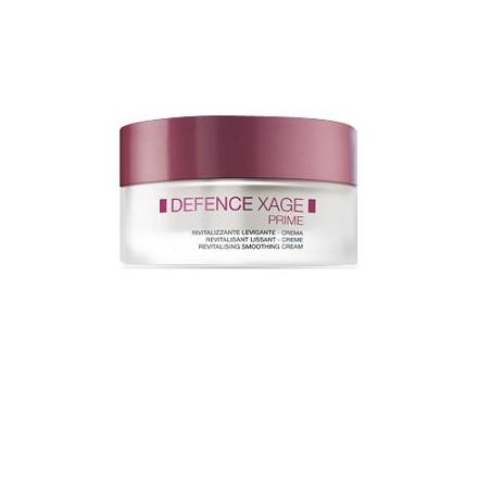 BioNike Defence Xage Prime Crema Rivitalizzante Levigante