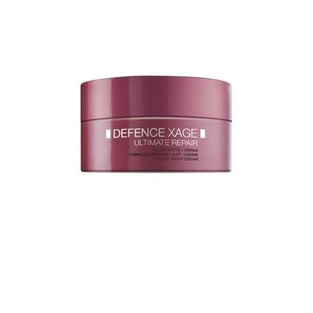BioNike Defence Xage Ultimate Repair Filler Crema Notte