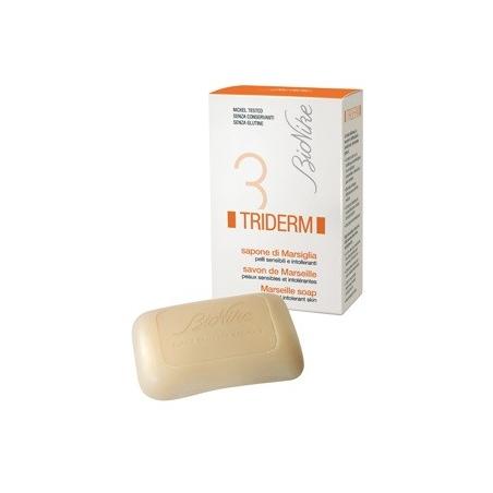 BioNike Triderm Sapone di Marsiglia Panetto