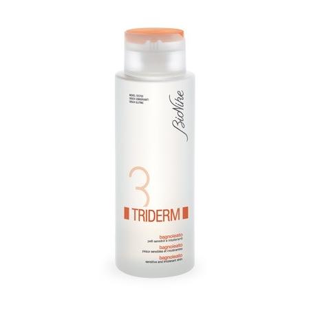 BioNike Triderm Bagno Doccia Oleato Delicato 500ml