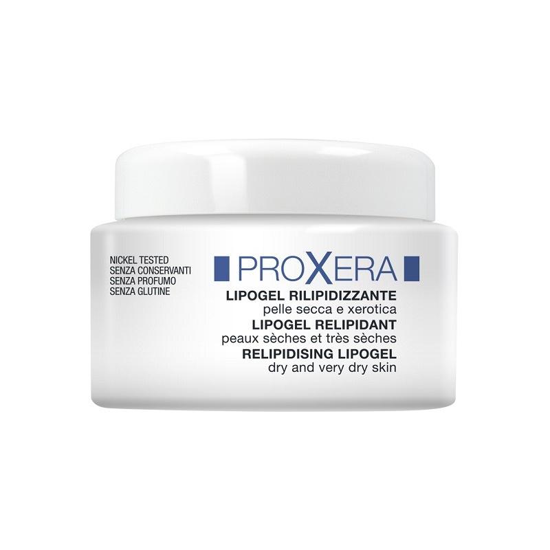 BioNike Proxera Lipogel Rilipidizzante Pelle Secca e Xerotica