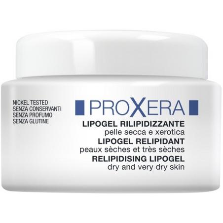 BioNike Proxera Lipogel Rilipidizzante Pelle Secca e Xerotica