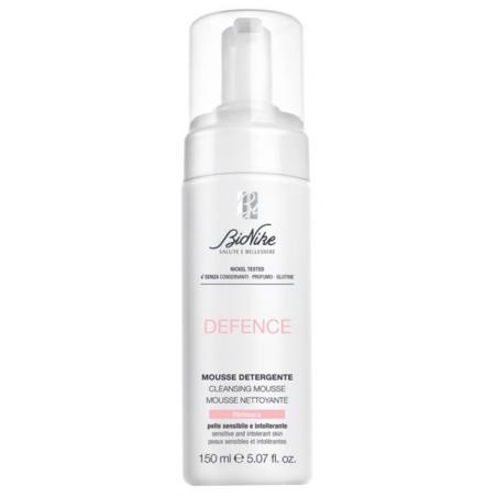 Bionike Defence 150 ml Mousse Detergente Viso Pelle Sensibile