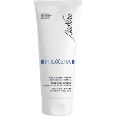 BioNike Proxera 200 Ml Emulsione Corpo Trattamento Pelle Secca