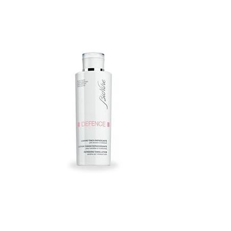 Bionike Defence 200 ml Lozione Tonica Rinfrescante Viso