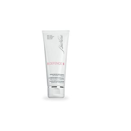 Bionike Defence Scrub 75 ml Micro Esfoliante