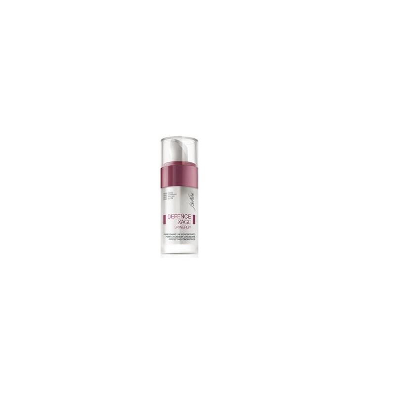 BioNike Defence Xage Skinergy Perfezionatore Concentrato